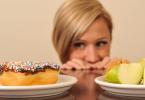 Сосудистая диета — основные принципы питания